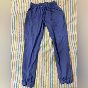 Jaanuu Scrub Pants